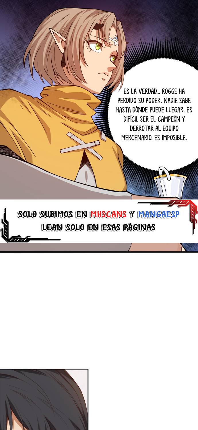 Última Voluntad del Heredero Maligno Capitulo 178 página 48