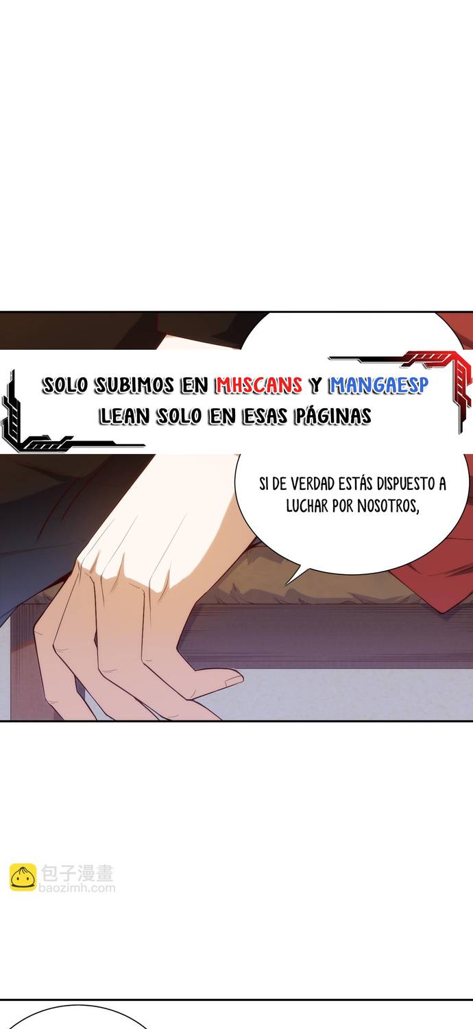 Última Voluntad del Heredero Maligno Capitulo 178 página 51