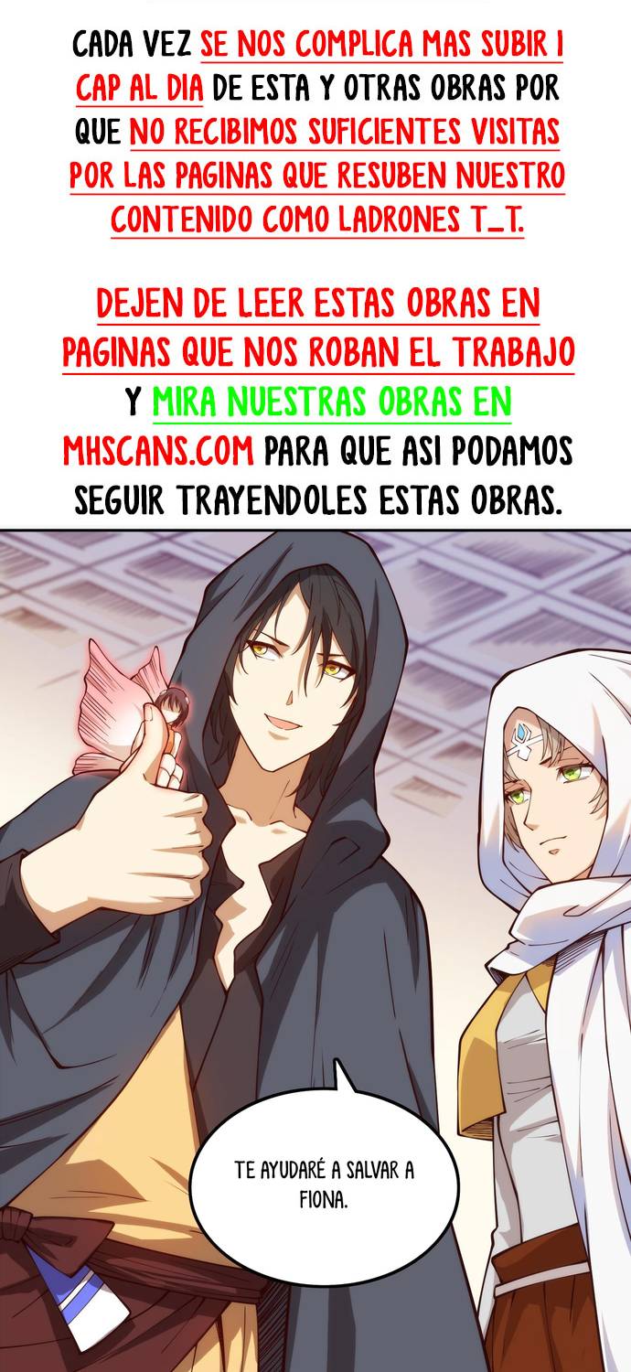Última Voluntad del Heredero Maligno Capitulo 179 página 16