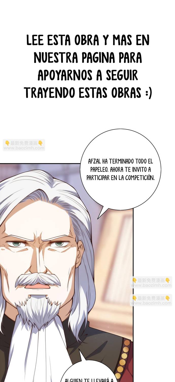 Última Voluntad del Heredero Maligno Capitulo 179 página 7