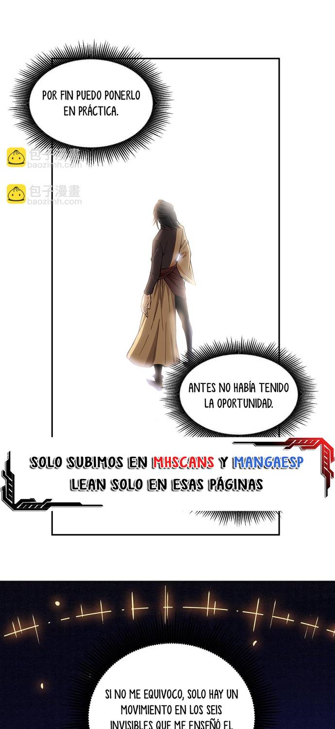 Última Voluntad del Heredero Maligno Capitulo 180 página 17