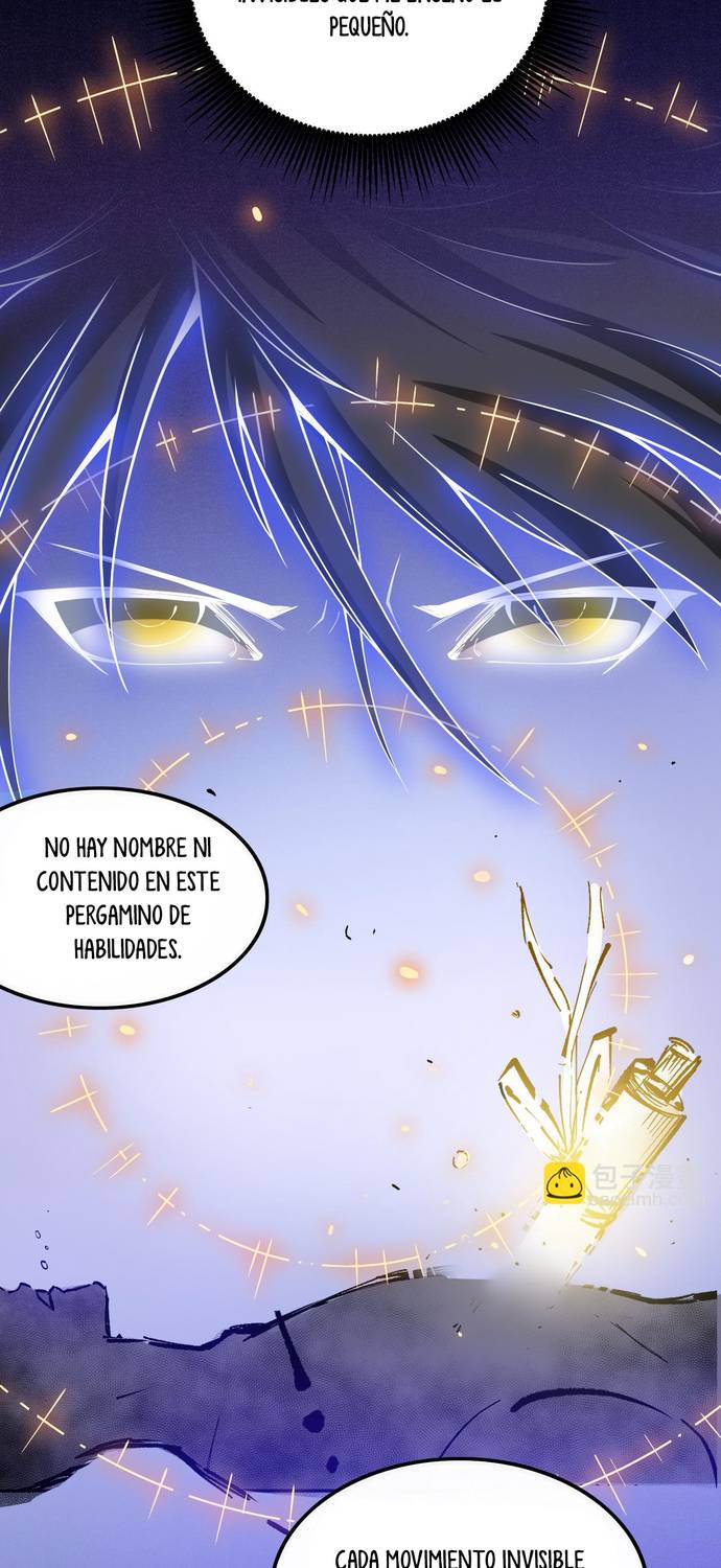 Última Voluntad del Heredero Maligno Capitulo 180 página 18