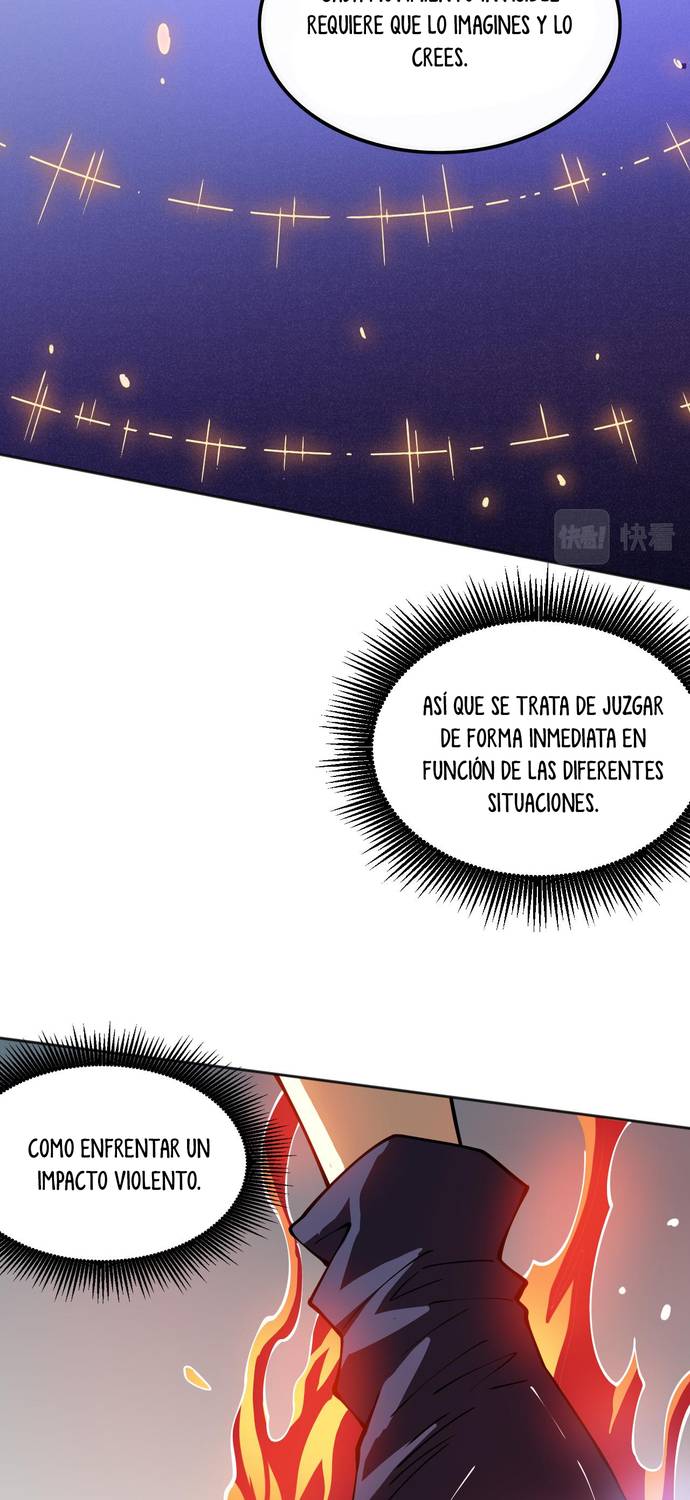 Última Voluntad del Heredero Maligno Capitulo 180 página 19