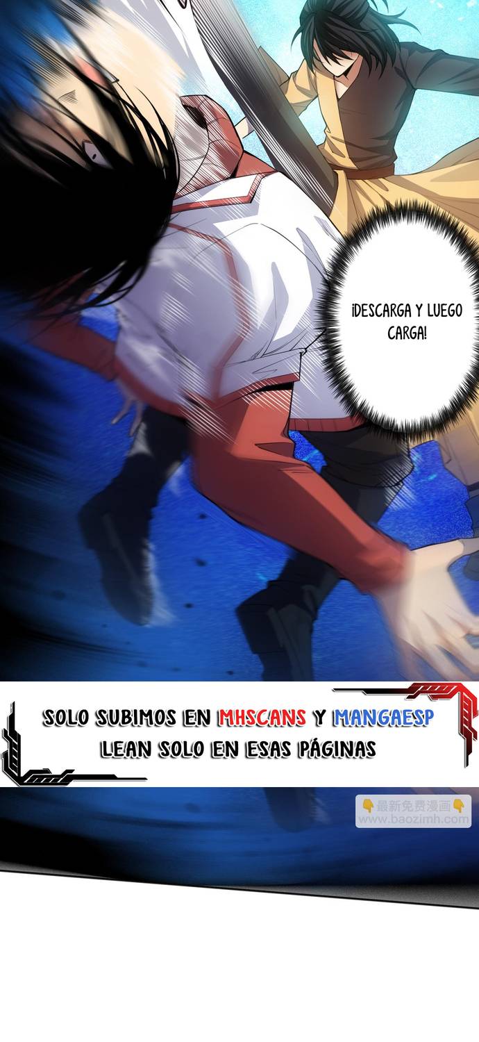 Última Voluntad del Heredero Maligno Capitulo 180 página 21