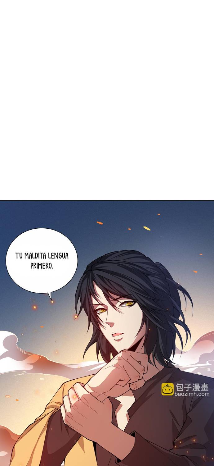 Última Voluntad del Heredero Maligno Capitulo 180 página 29