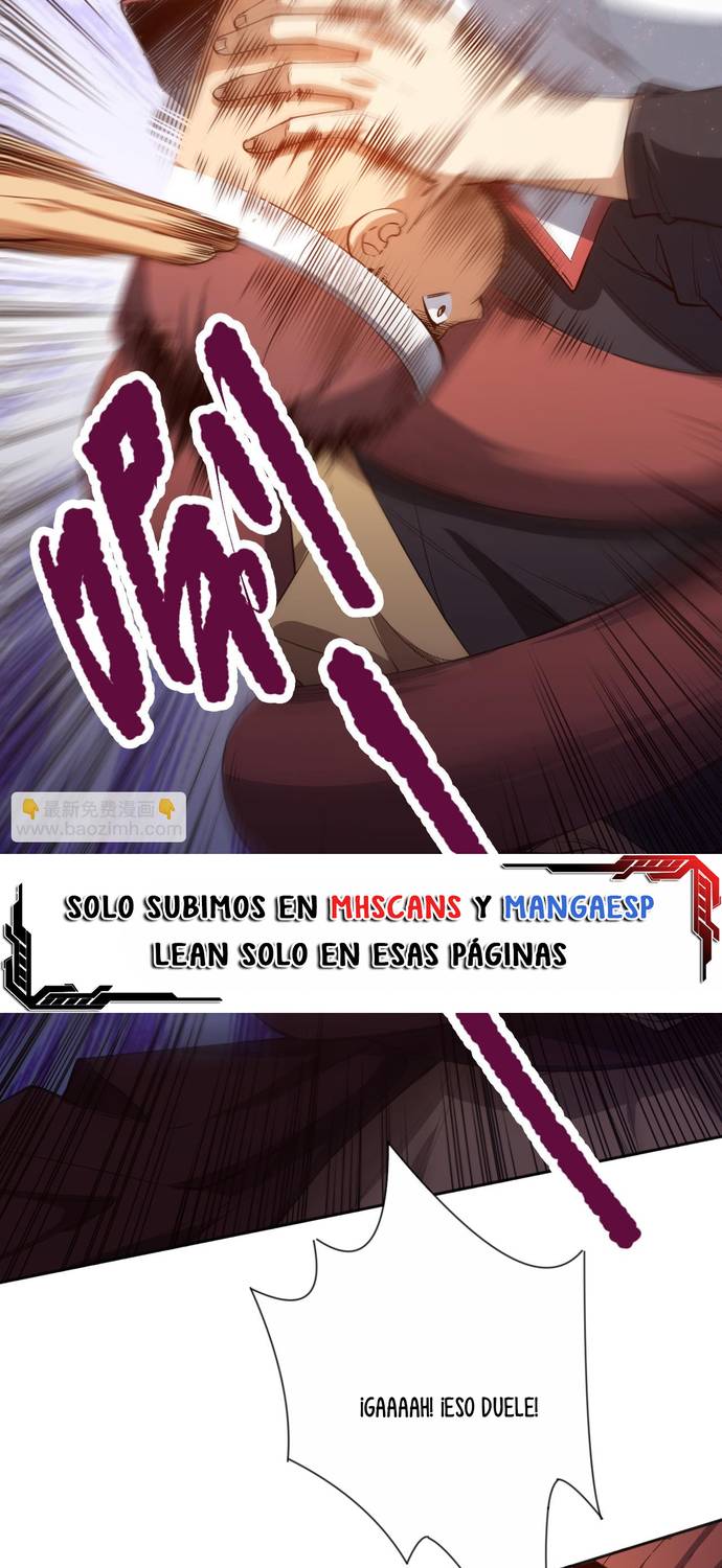 Última Voluntad del Heredero Maligno Capitulo 180 página 54