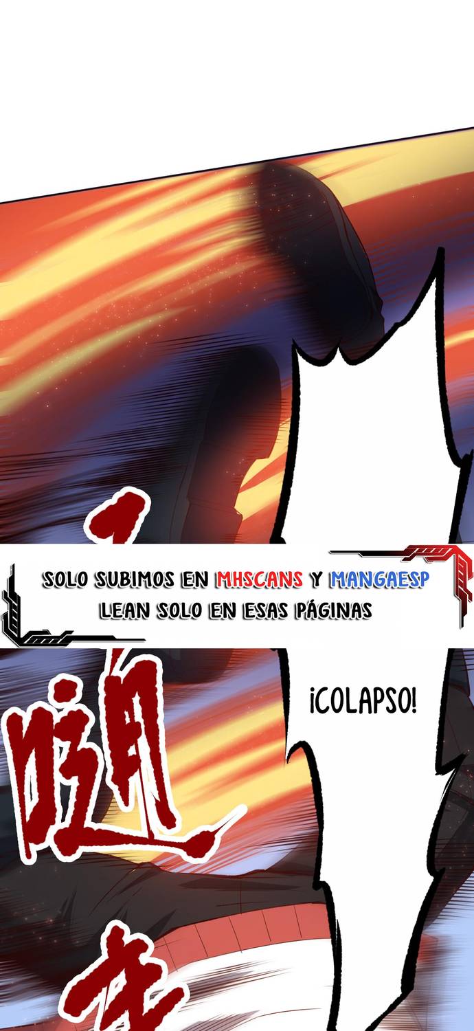 Última Voluntad del Heredero Maligno Capitulo 180 página 58