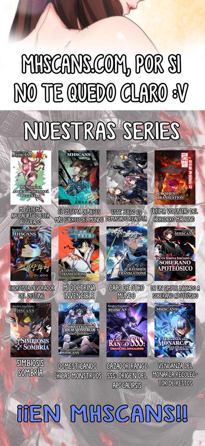 Última Voluntad del Heredero Maligno Capitulo 180 página 65