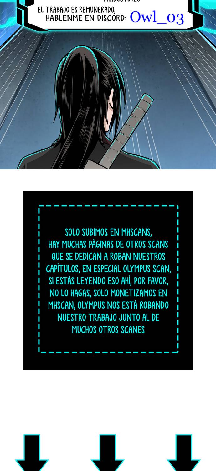 Última Voluntad del Heredero Maligno Capitulo 180 página 67