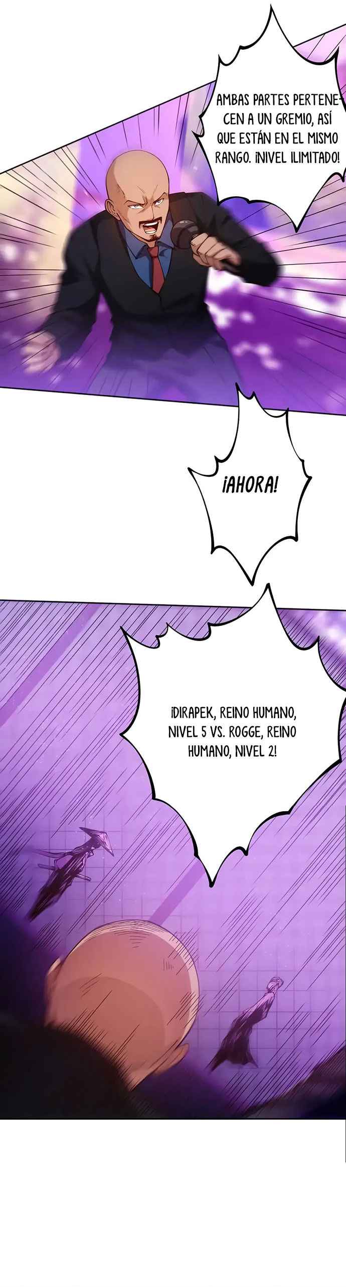 Última Voluntad del Heredero Maligno Capitulo 182 página 12