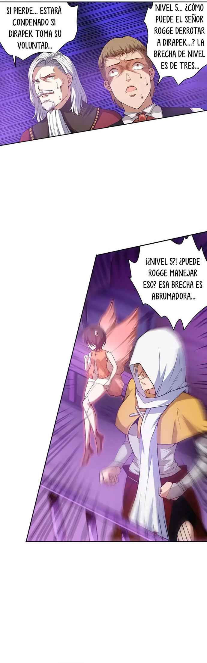 Última Voluntad del Heredero Maligno Capitulo 182 página 13