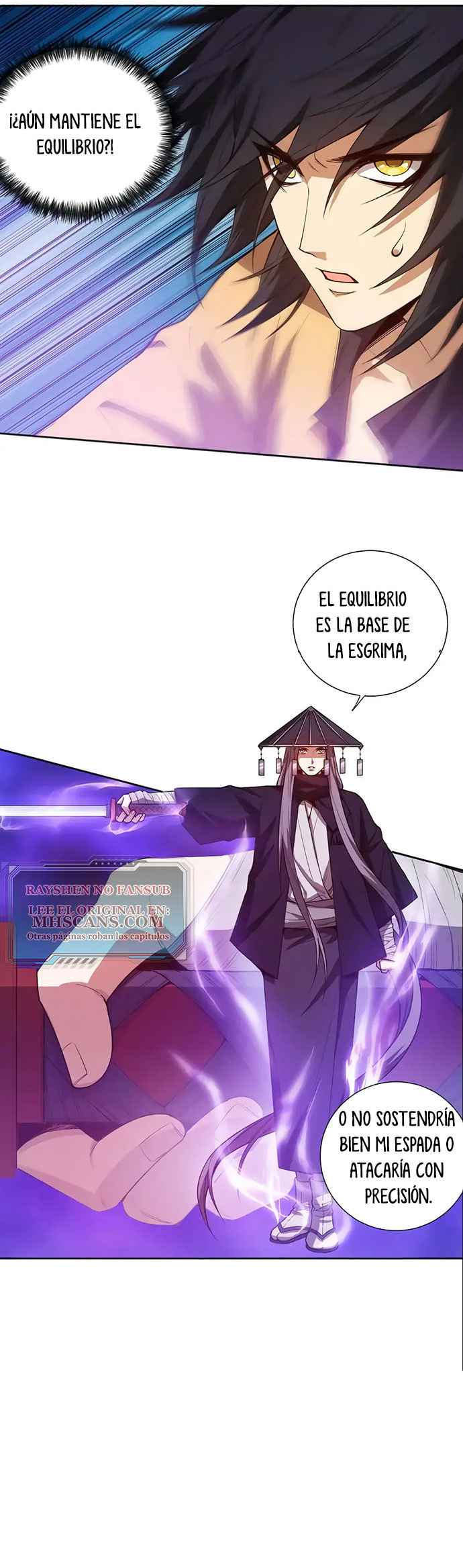 Última Voluntad del Heredero Maligno Capitulo 182 página 25