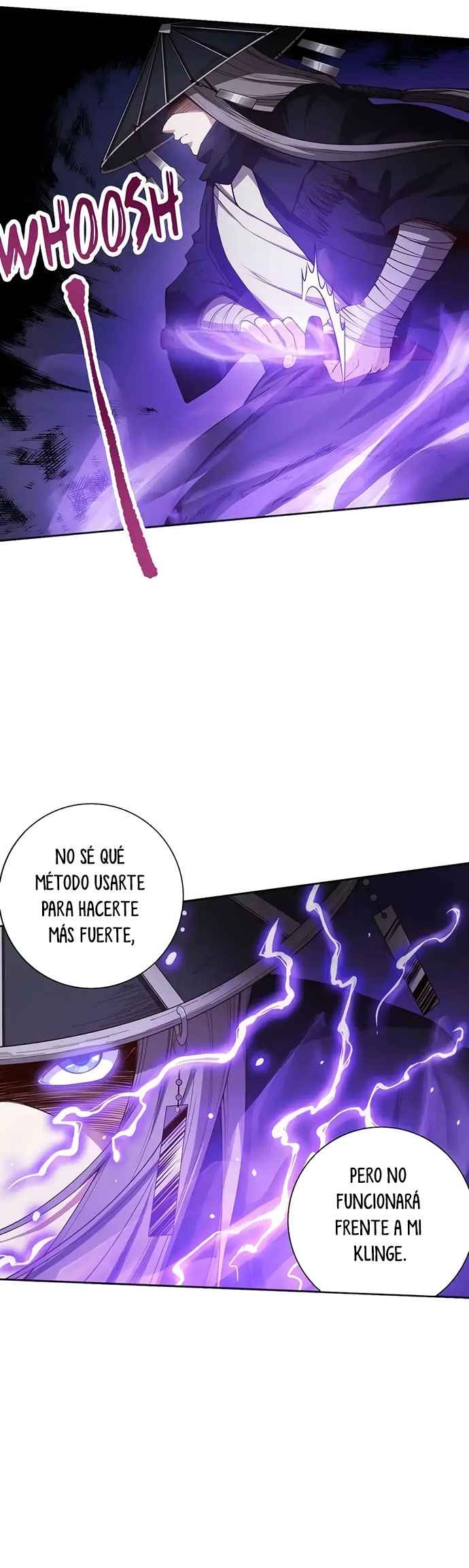 Última Voluntad del Heredero Maligno Capitulo 183 página 7