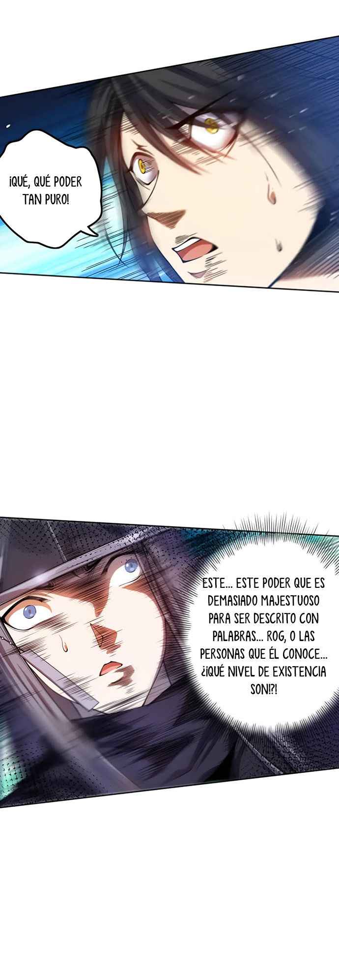 Última Voluntad del Heredero Maligno Capitulo 190 página 13