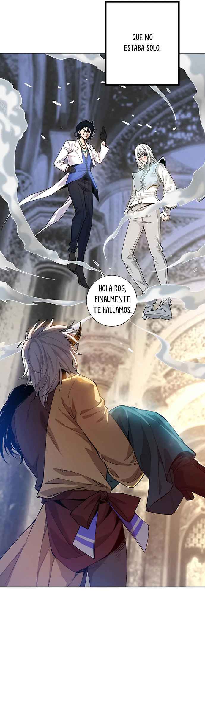 Última Voluntad del Heredero Maligno Capitulo 190 página 2
