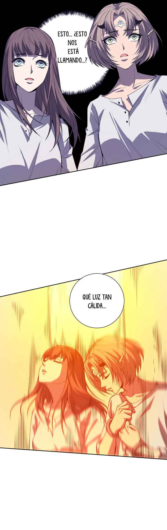 Última Voluntad del Heredero Maligno Capitulo 190 página 20