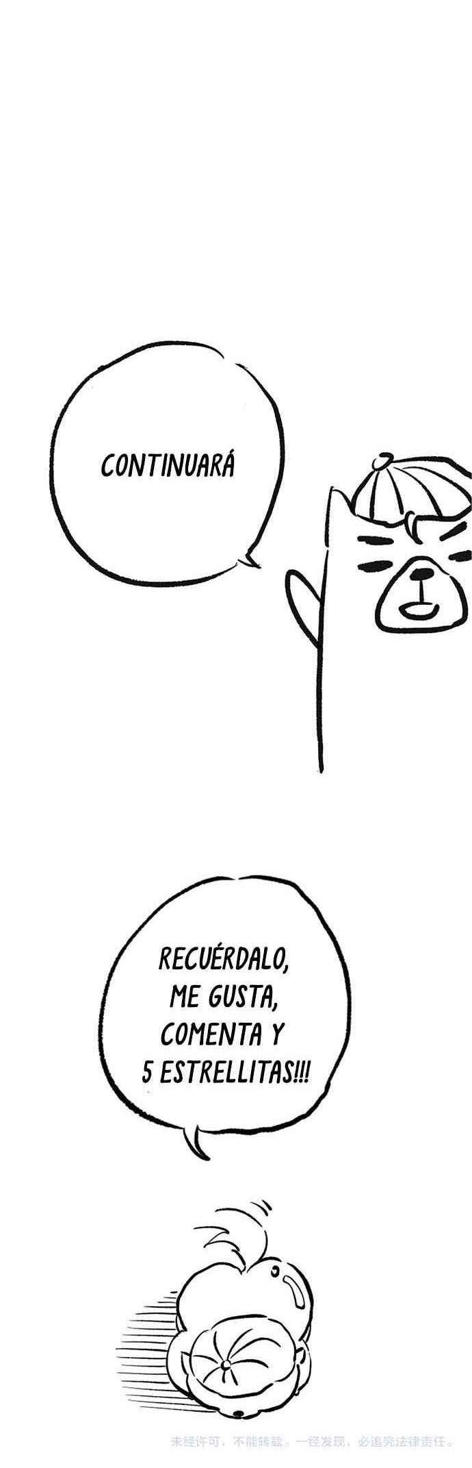 Última Voluntad del Heredero Maligno Capitulo 191 página 34