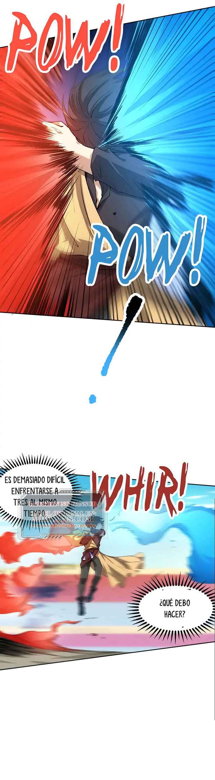 Última Voluntad del Heredero Maligno Capitulo 193 página 12