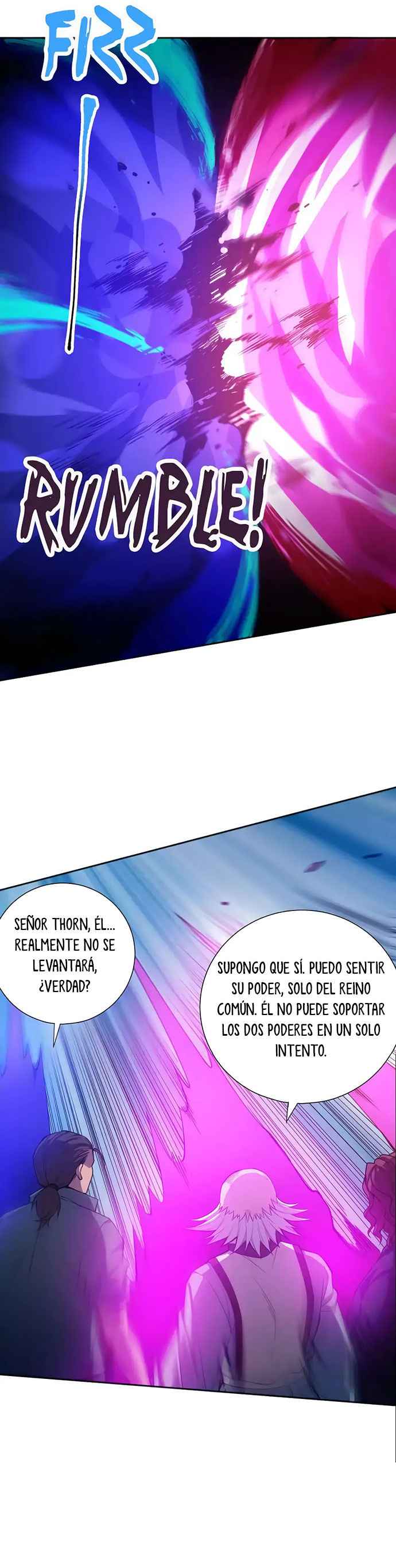 Última Voluntad del Heredero Maligno Capitulo 193 página 28
