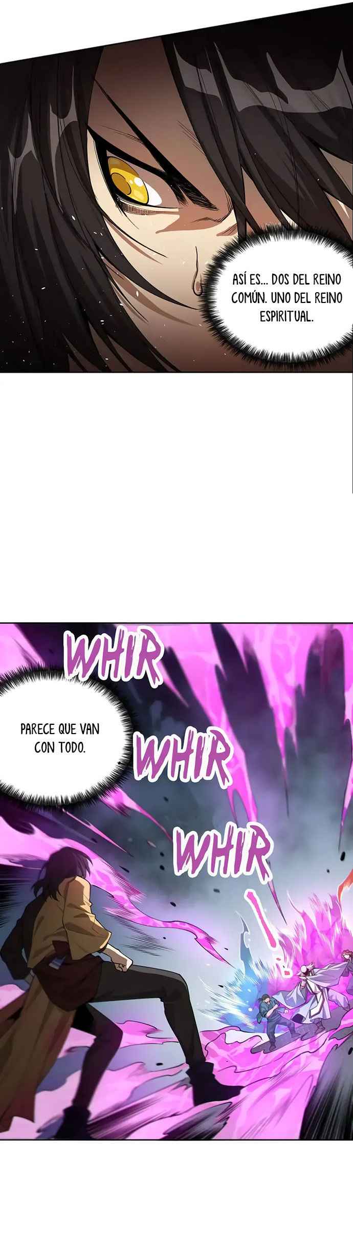 Última Voluntad del Heredero Maligno Capitulo 193 página 9