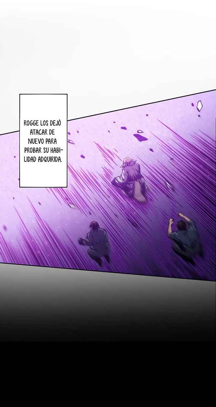 Última Voluntad del Heredero Maligno Capitulo 194 página 23