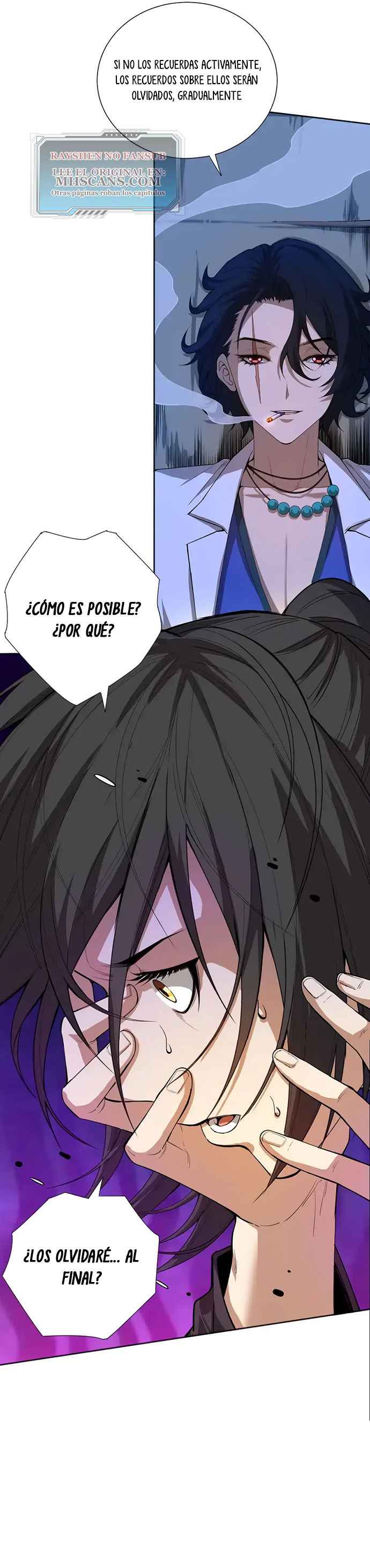 Última Voluntad del Heredero Maligno Capitulo 195 página 13