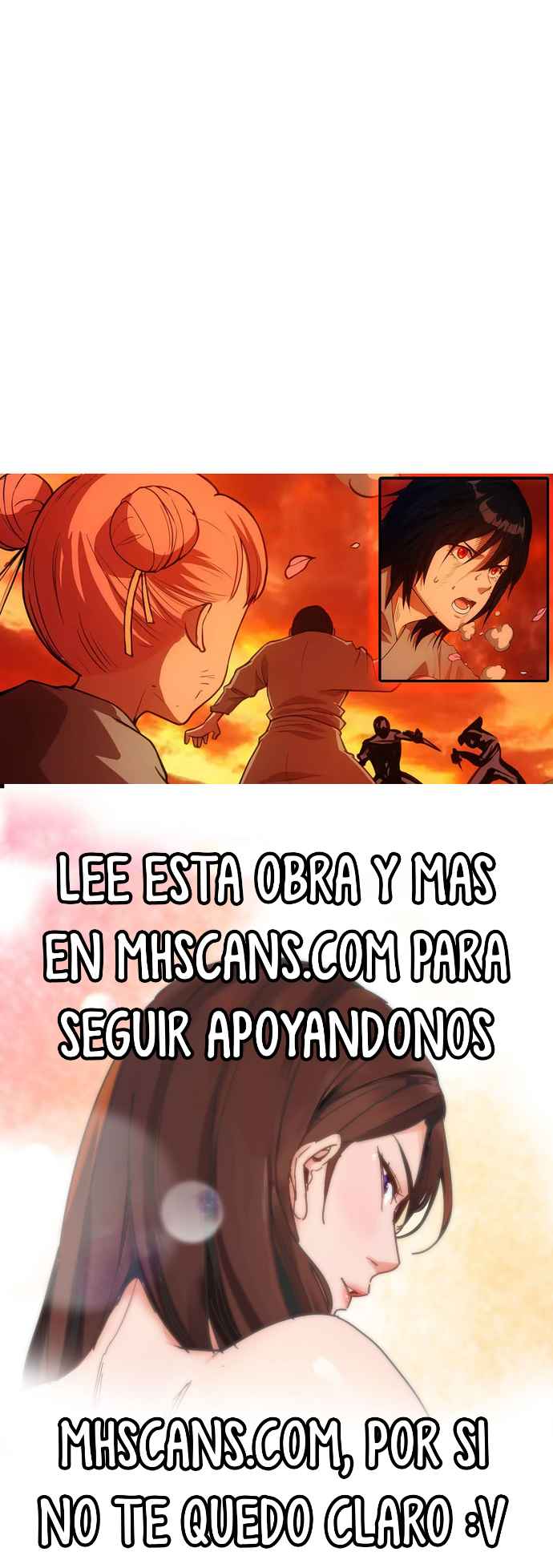 Última Voluntad del Heredero Maligno Capitulo 197 página 36