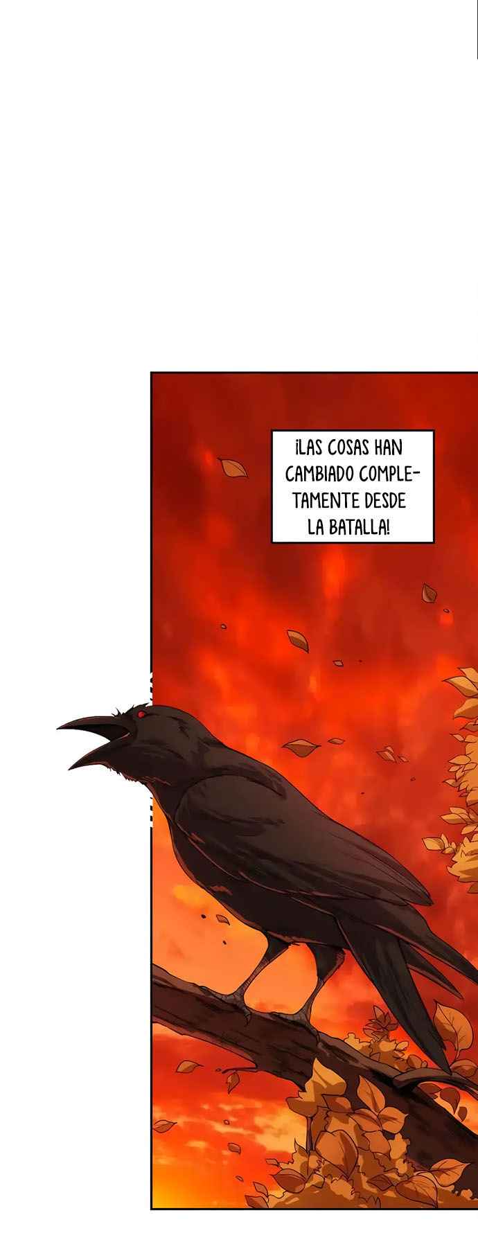 Última Voluntad del Heredero Maligno Capitulo 200 página 32