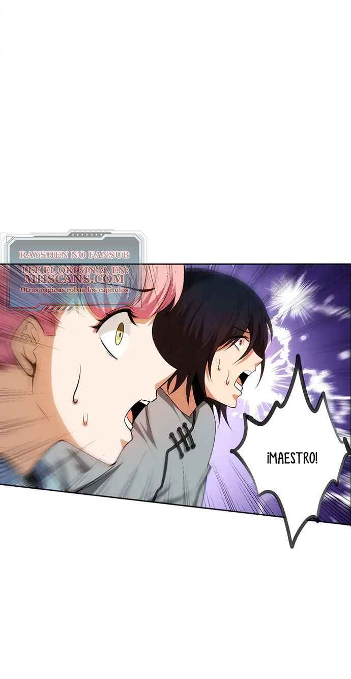 Última Voluntad del Heredero Maligno Capitulo 200 página 6