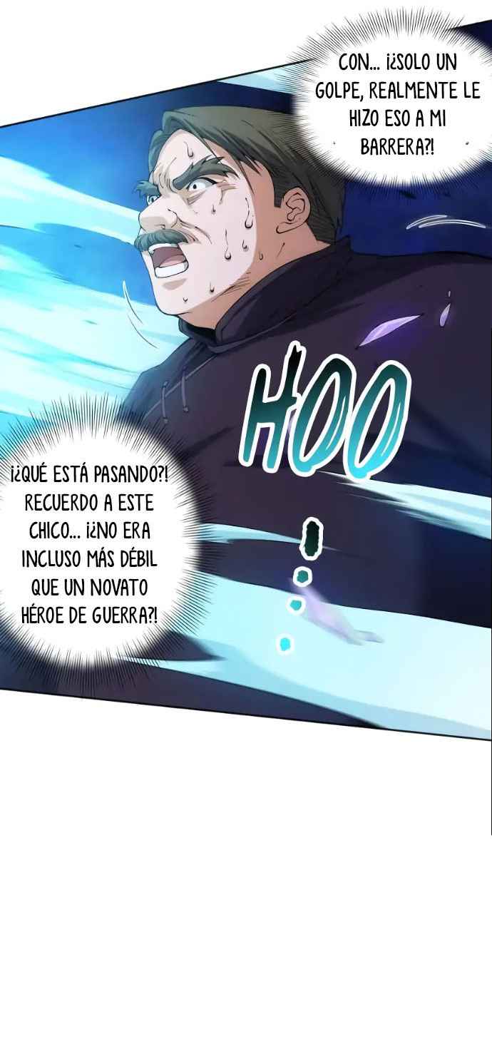 Última Voluntad del Heredero Maligno Capitulo 205 página 18