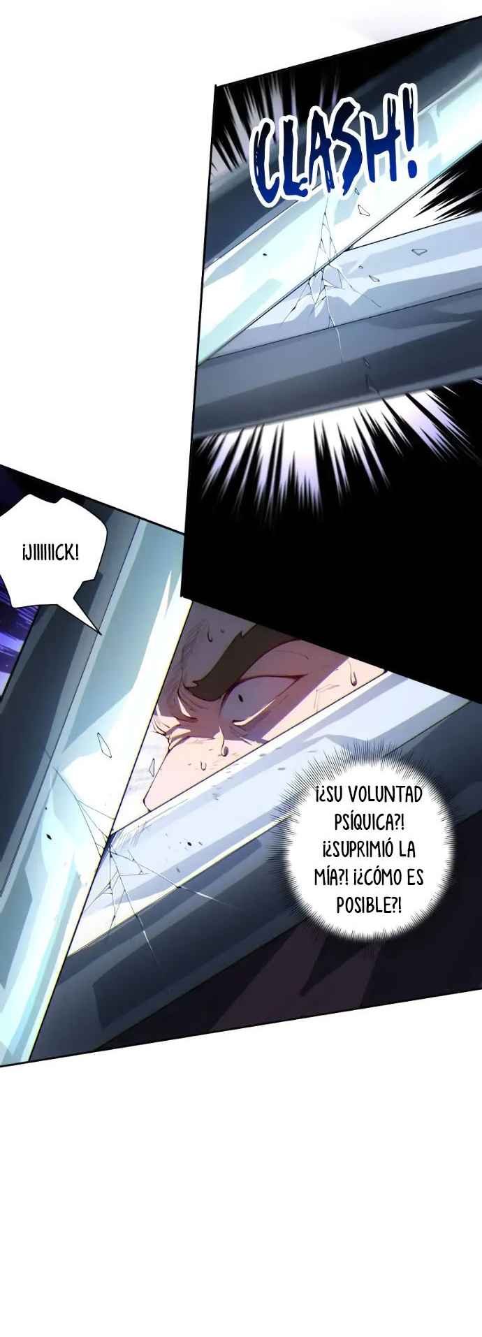 Última Voluntad del Heredero Maligno Capitulo 205 página 21