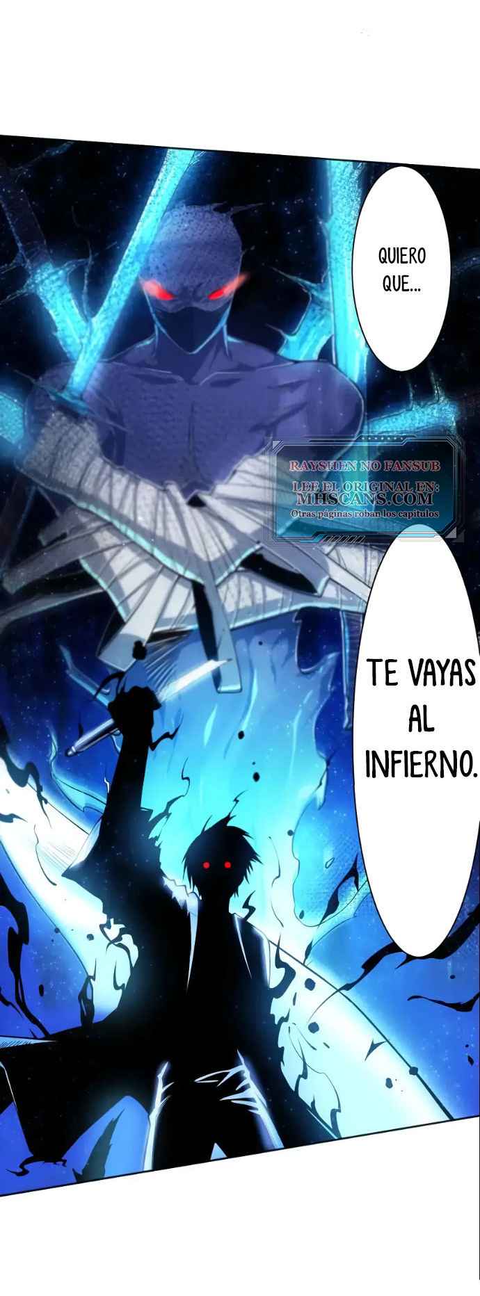 Última Voluntad del Heredero Maligno Capitulo 205 página 24