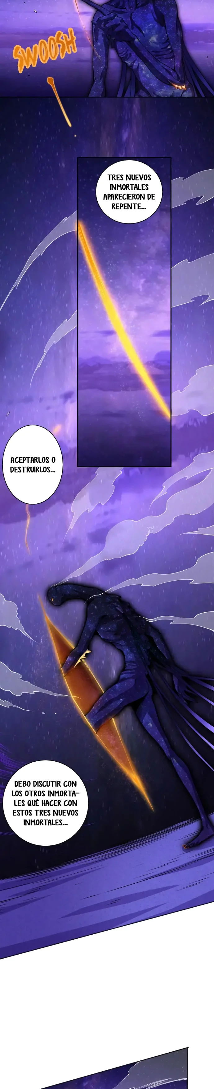Última Voluntad del Heredero Maligno Capitulo 208 página 15