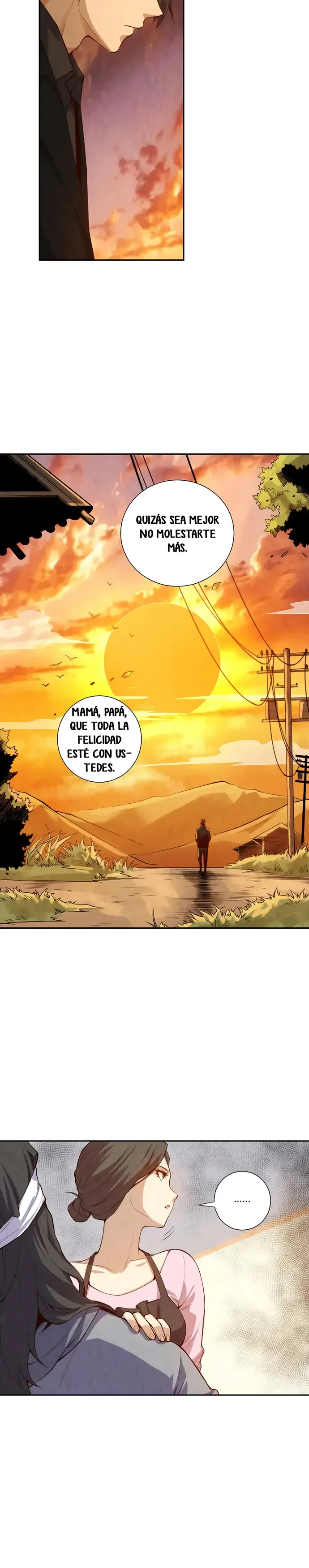 Última Voluntad del Heredero Maligno Capitulo 213 página 20