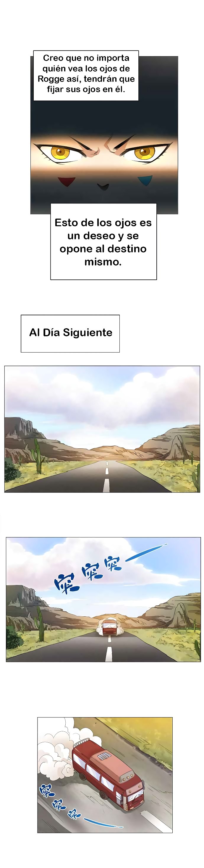 Última Voluntad del Heredero Maligno Capitulo 3 página 13