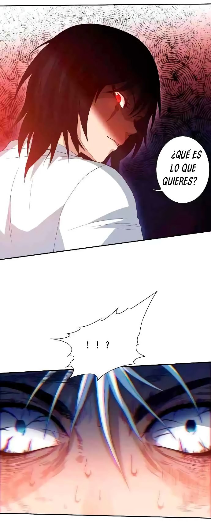 Última Voluntad del Heredero Maligno Capitulo 30 página 22