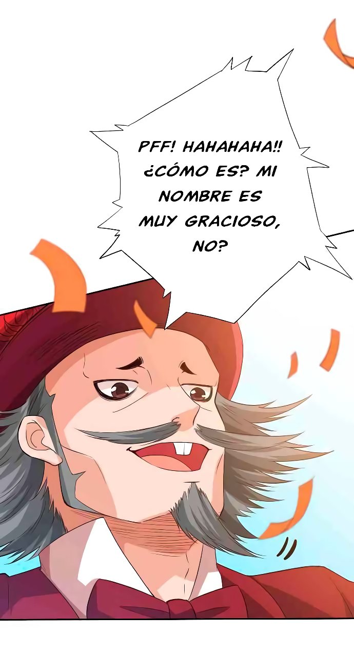 Última Voluntad del Heredero Maligno Capitulo 35 página 4