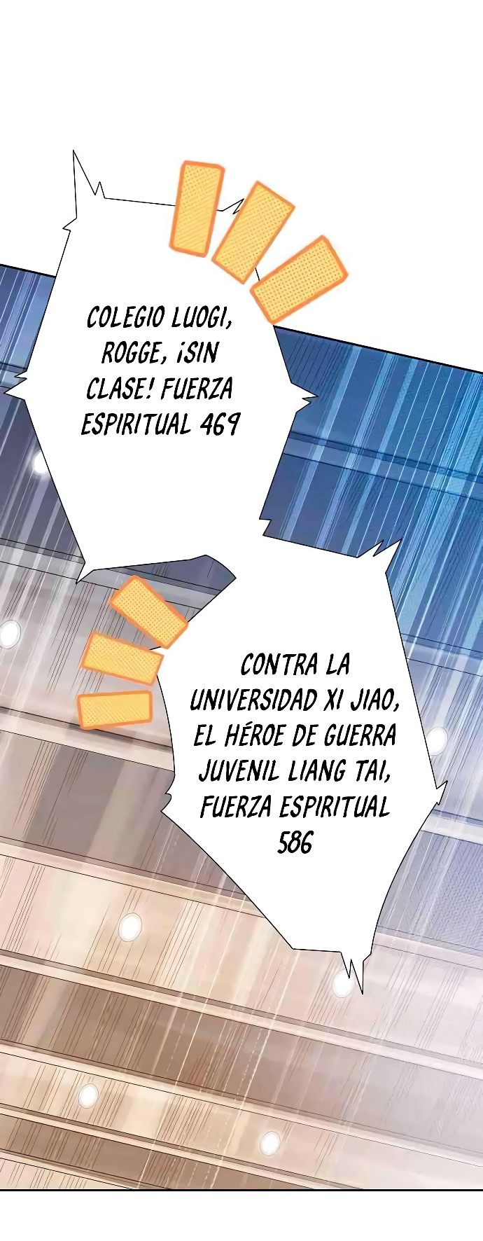 Última Voluntad del Heredero Maligno Capitulo 36 página 14