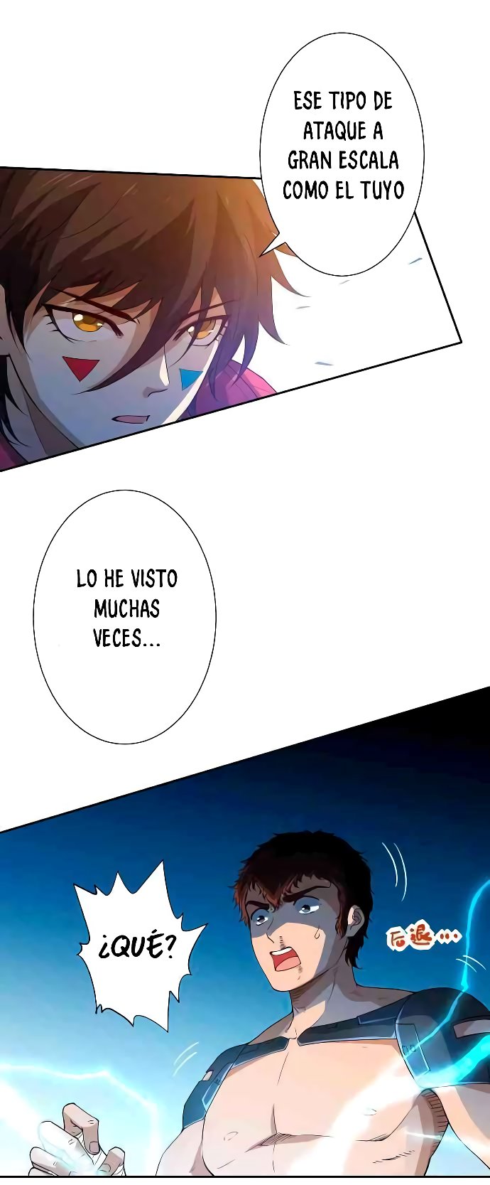 Última Voluntad del Heredero Maligno Capitulo 36 página 29