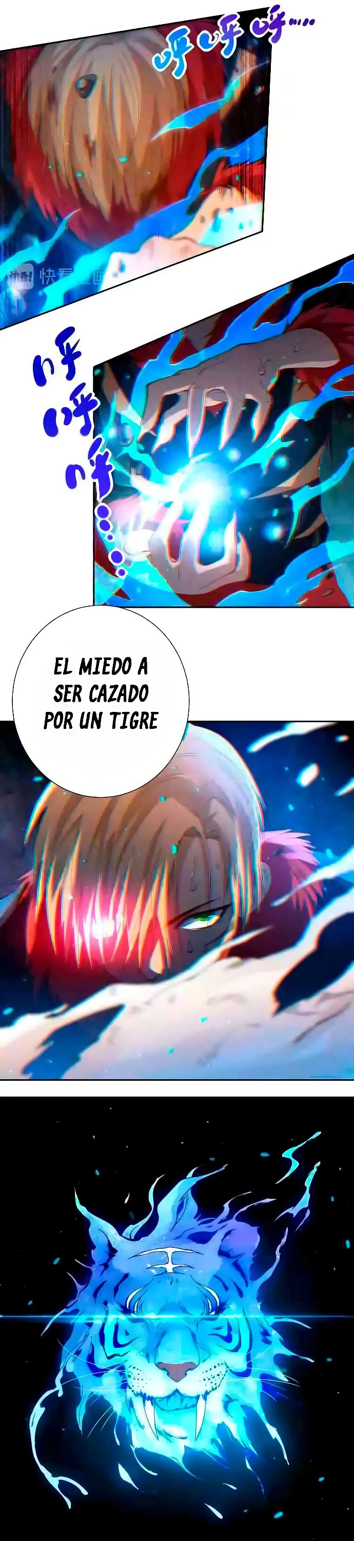 Última Voluntad del Heredero Maligno Capitulo 42 página 20