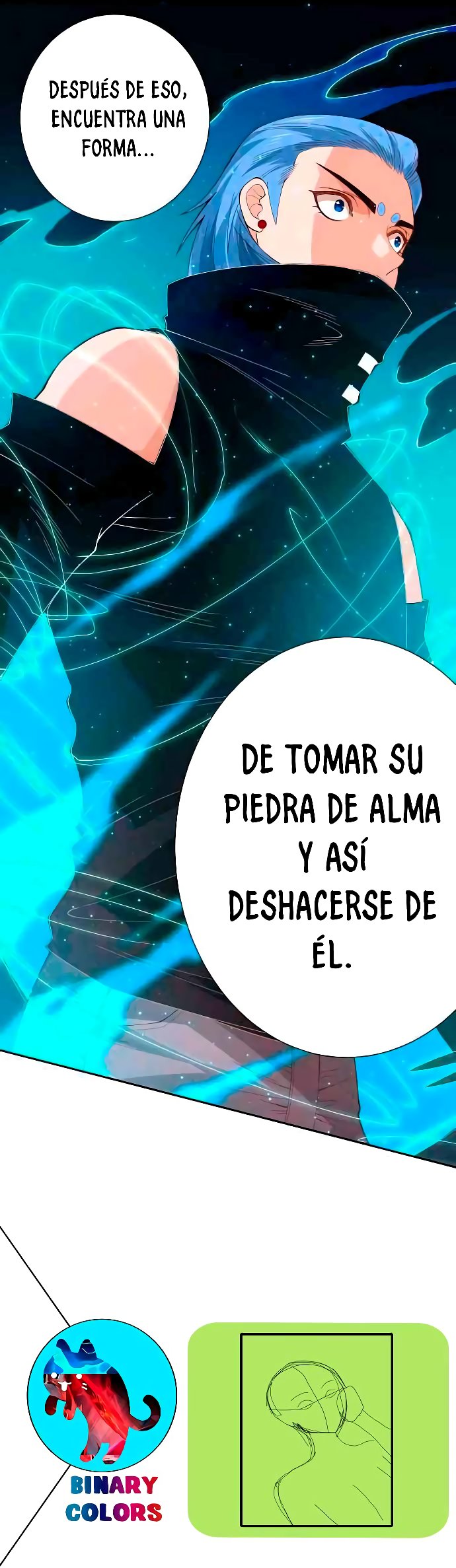 Última Voluntad del Heredero Maligno Capitulo 43 página 29