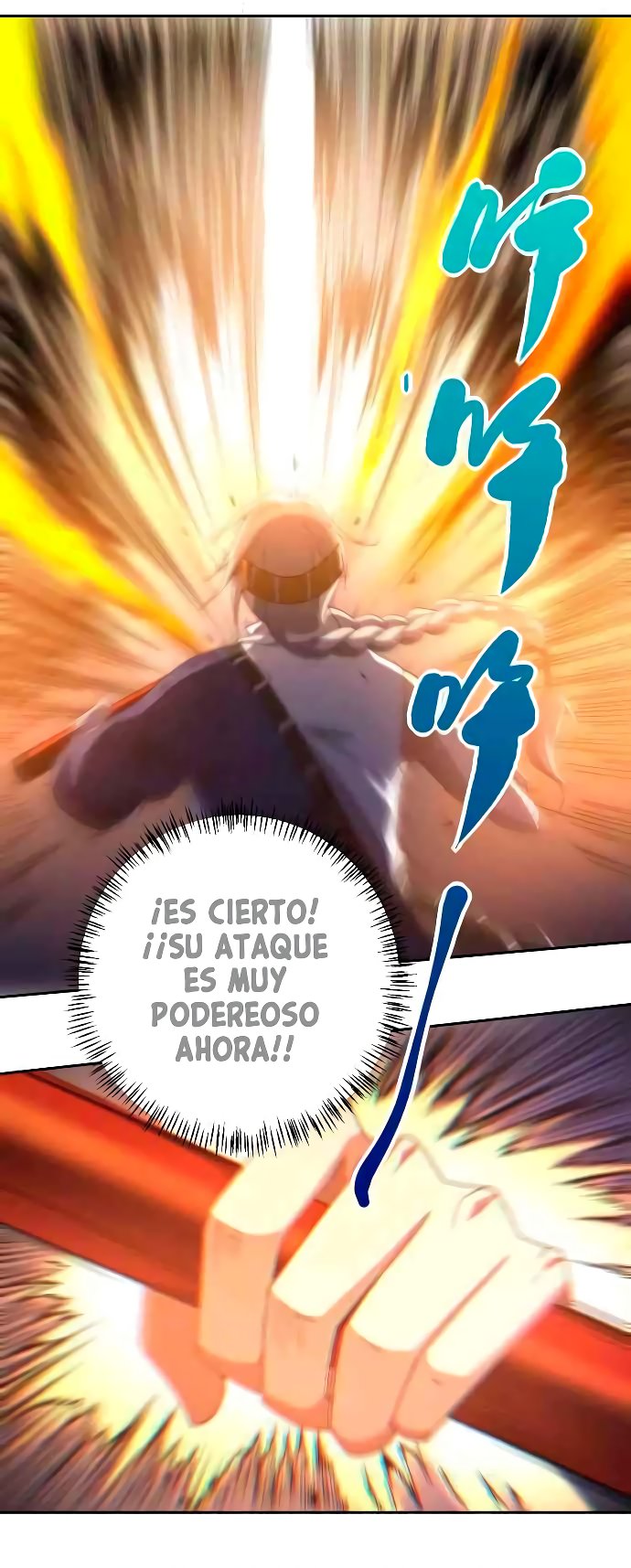 Última Voluntad del Heredero Maligno Capitulo 53 página 5