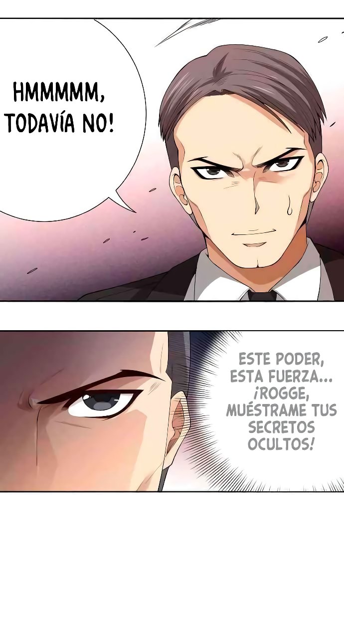 Última Voluntad del Heredero Maligno Capitulo 61 página 12