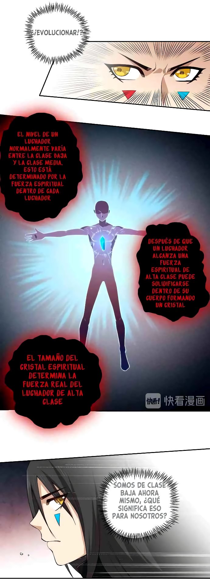 Última Voluntad del Heredero Maligno Capitulo 66 página 4