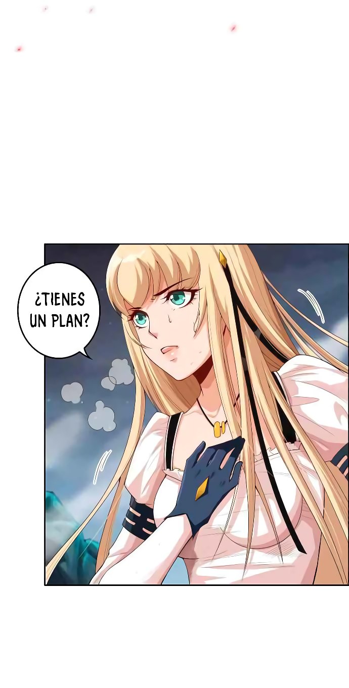 Última Voluntad del Heredero Maligno Capitulo 69 página 3
