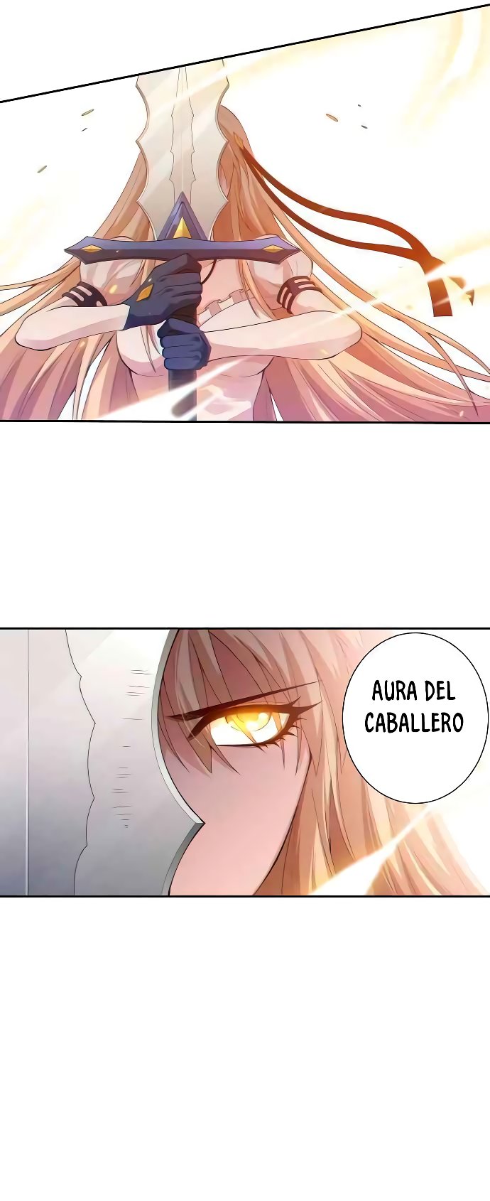 Última Voluntad del Heredero Maligno Capitulo 74 página 21