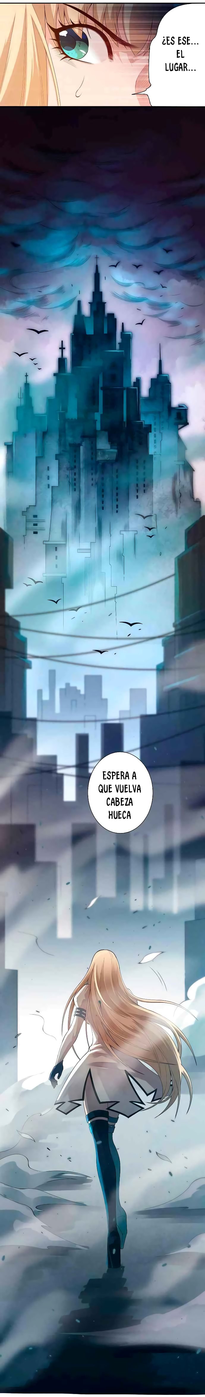 Última Voluntad del Heredero Maligno Capitulo 74 página 29