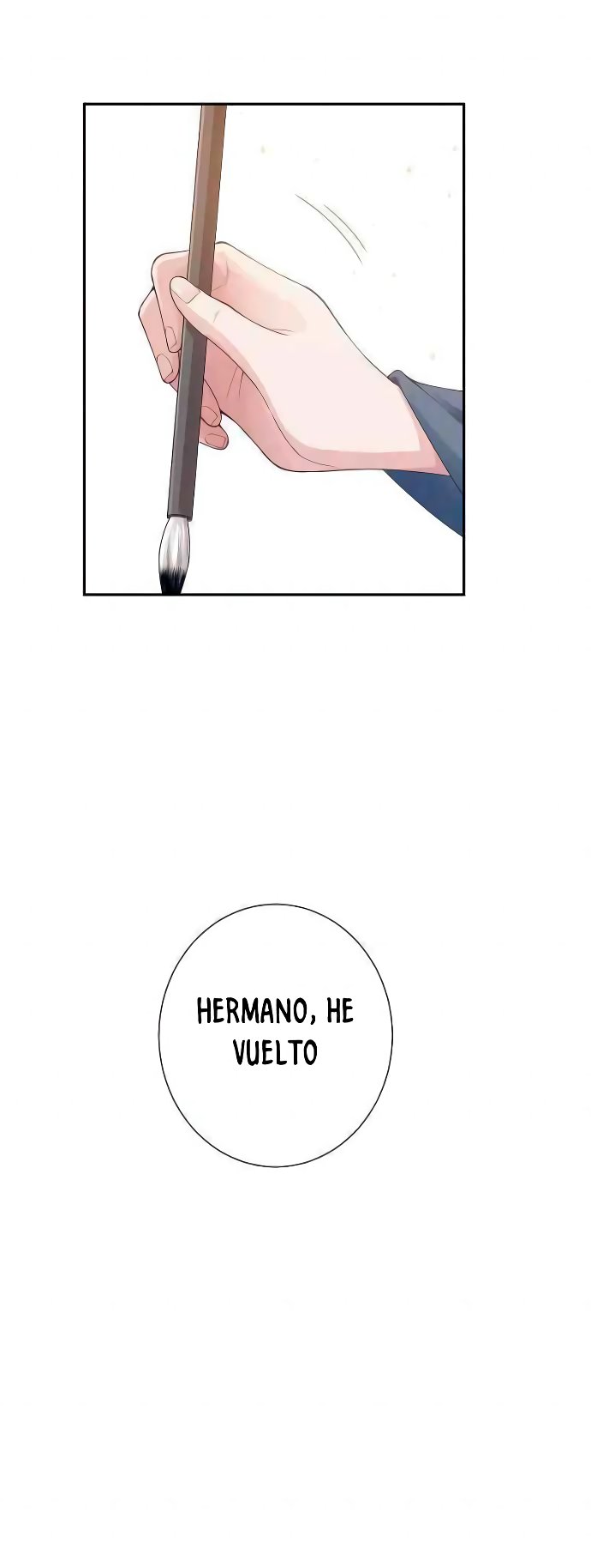 Última Voluntad del Heredero Maligno Capitulo 78 página 19