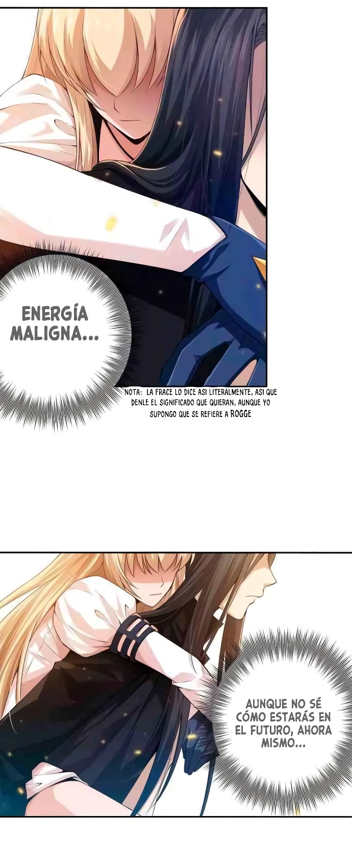 Última Voluntad del Heredero Maligno Capitulo 82 página 27