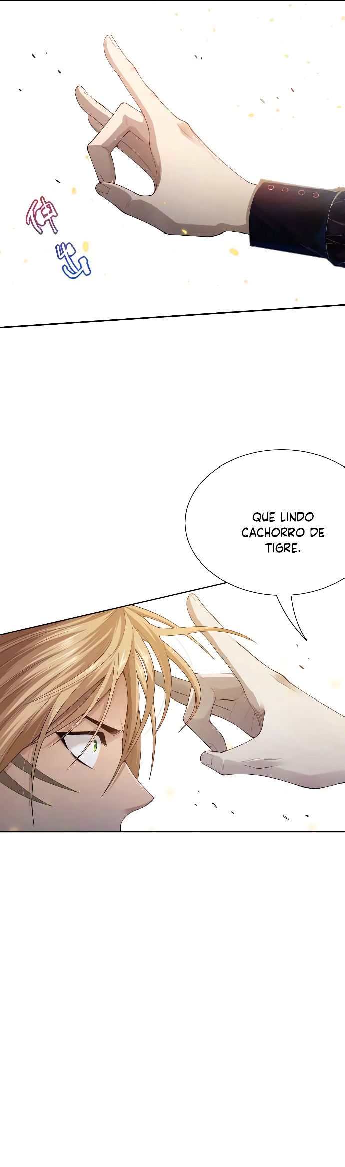 Última Voluntad del Heredero Maligno Capitulo 88 página 6